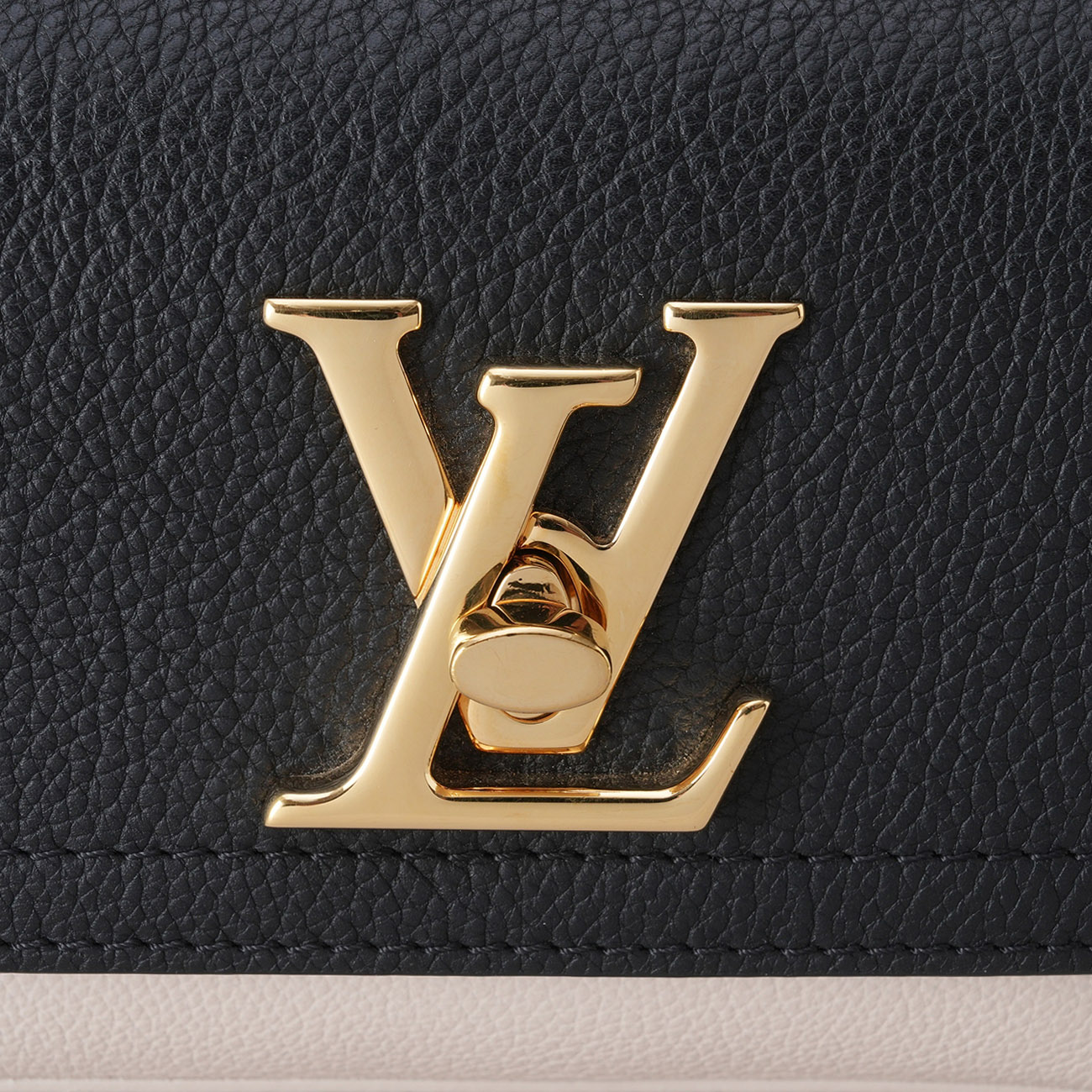 LOUIS VUITTON(USED)루이비통 락미 텐더 숄더백